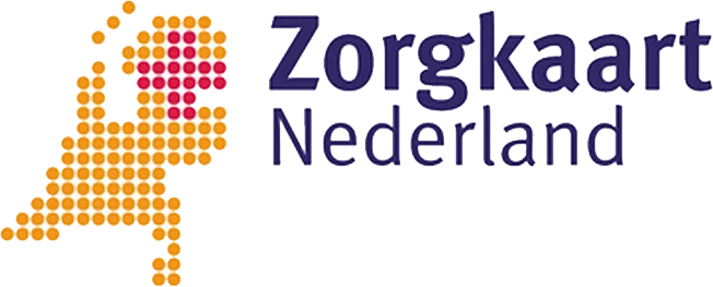 Zorgkaart-logo